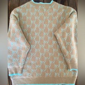 Reclaimed Vintage sweater